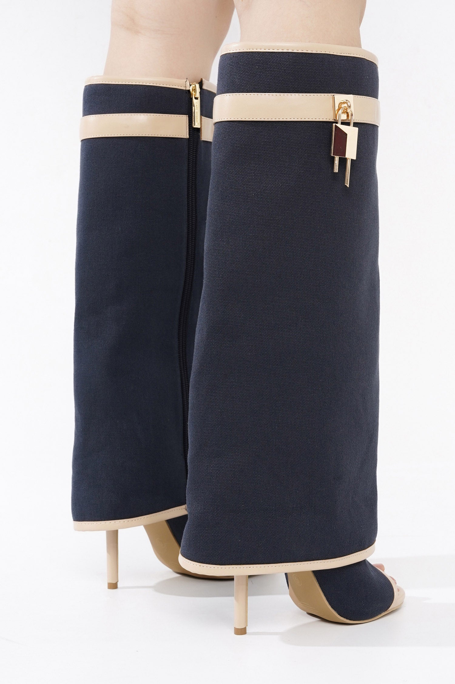 KATRINKA - NAVY - Cape Robbin