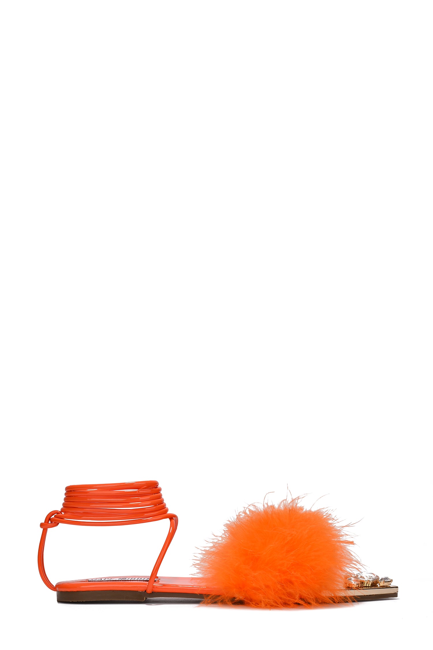 KENDUR - ORANGE - Cape Robbin