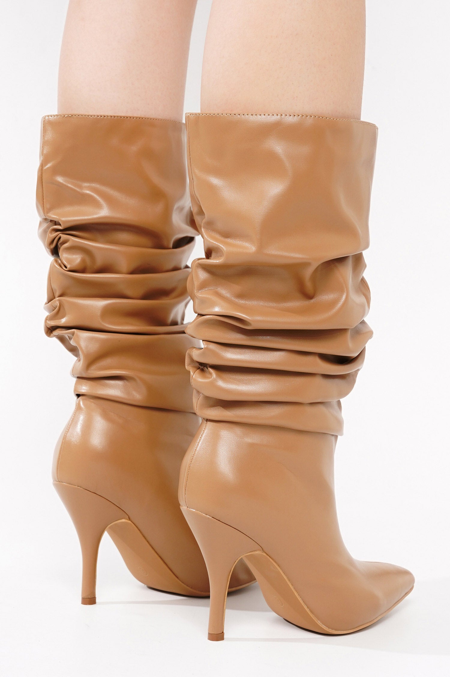 KHAITE - TAUPE - Cape Robbin