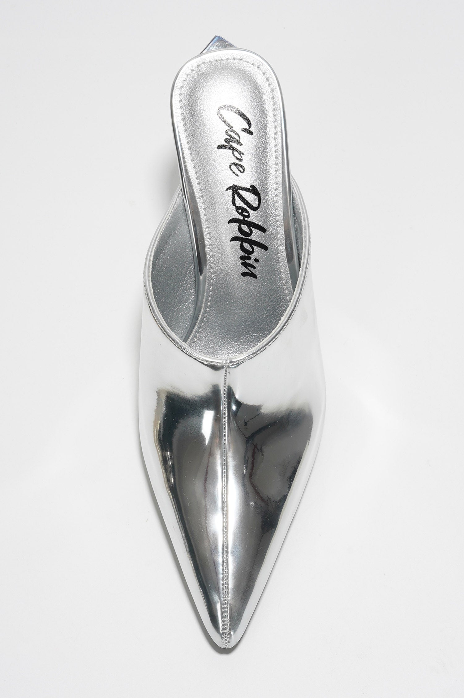 LAMB - SILVER - Cape Robbin