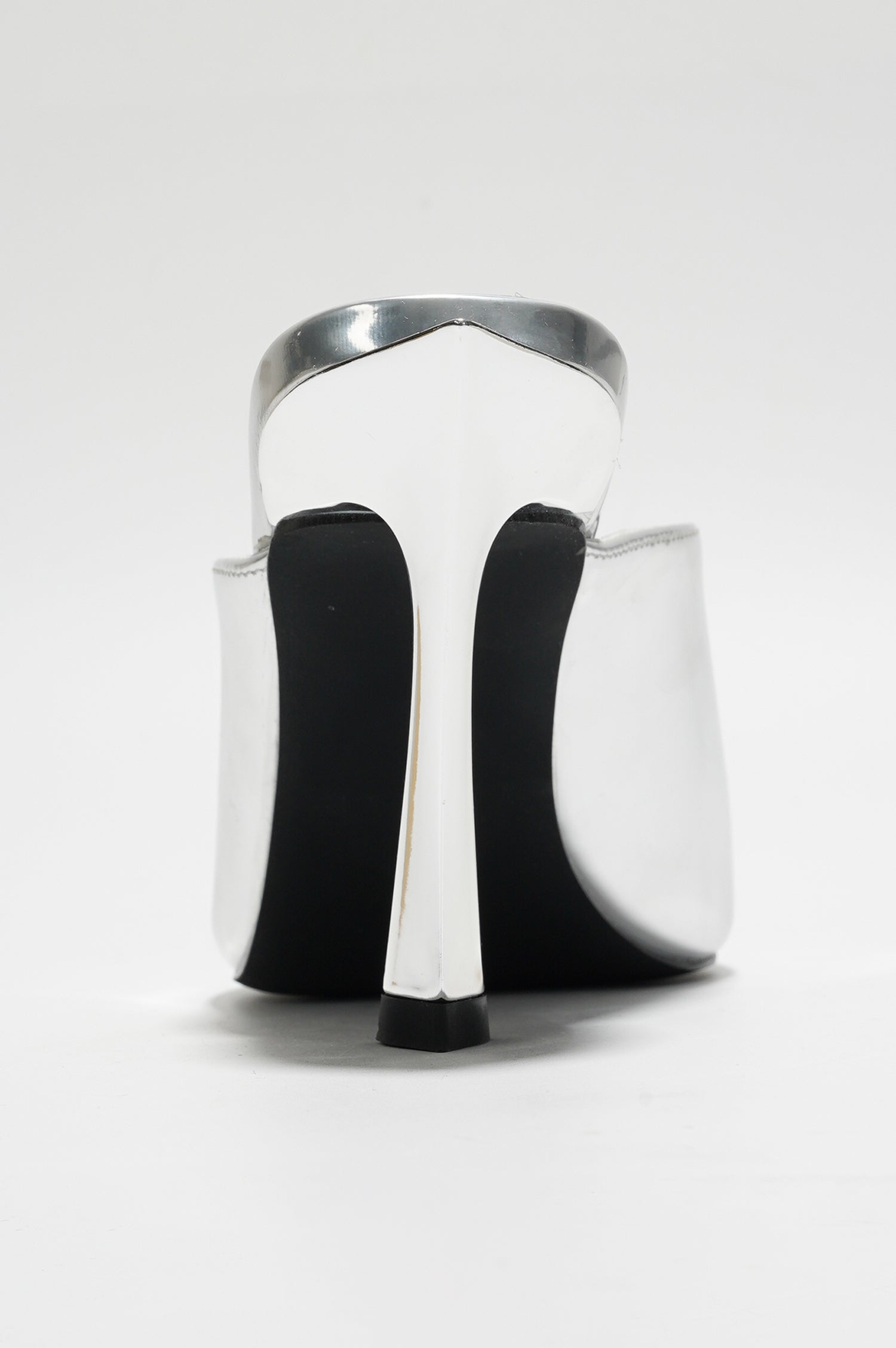 LAMB - SILVER - Cape Robbin