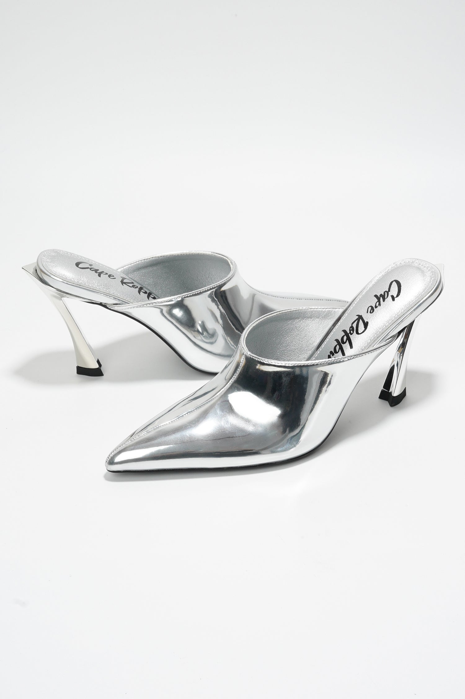 LAMB - SILVER - Cape Robbin