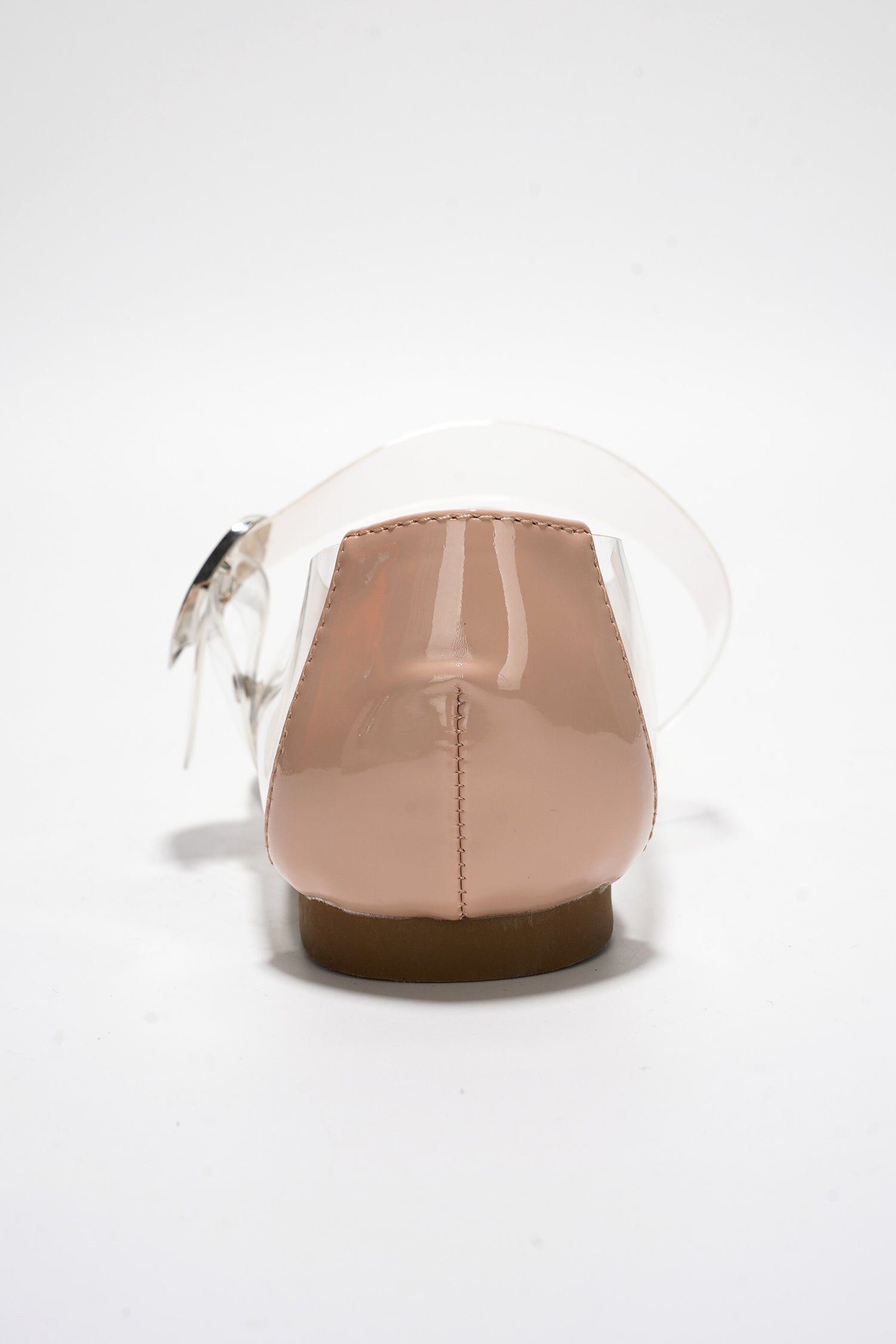 LINZY - TRANSPARENT - Cape Robbin