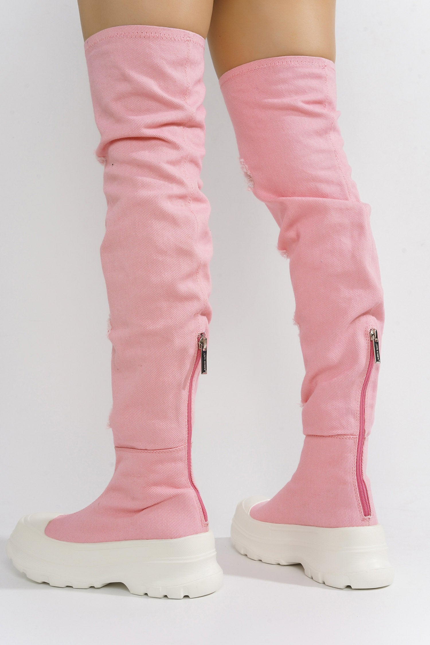 LOOKS - PINK - Cape Robbin