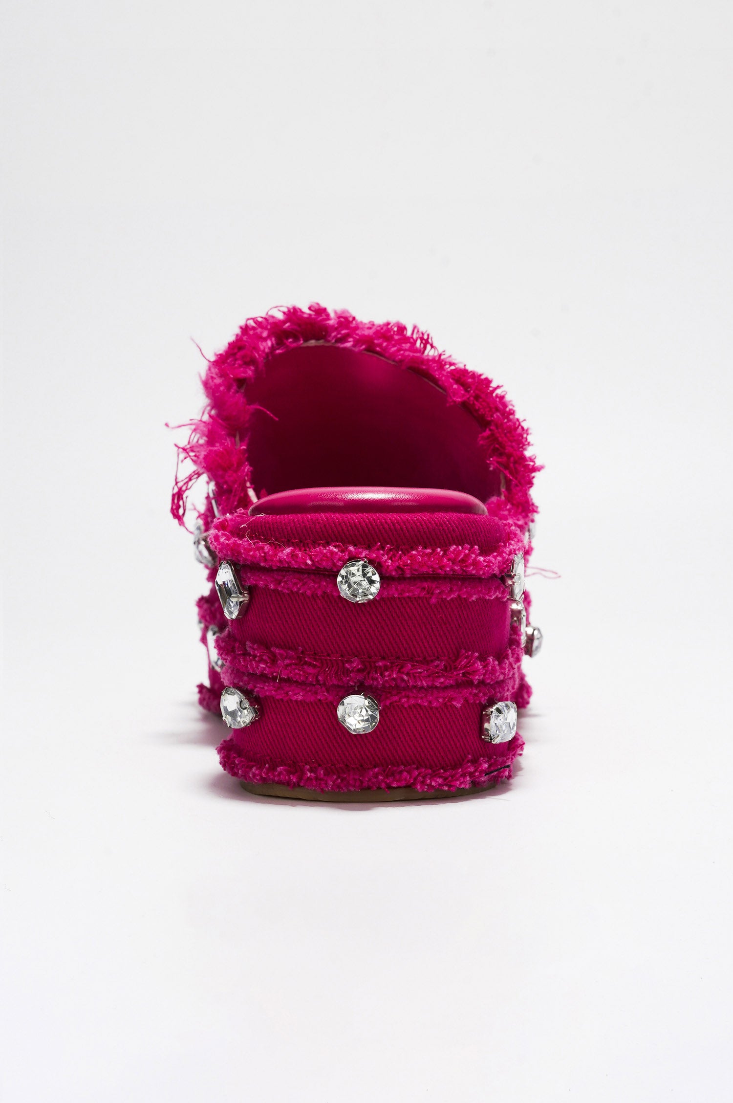 MAGNOLLIA - PINK - Cape Robbin