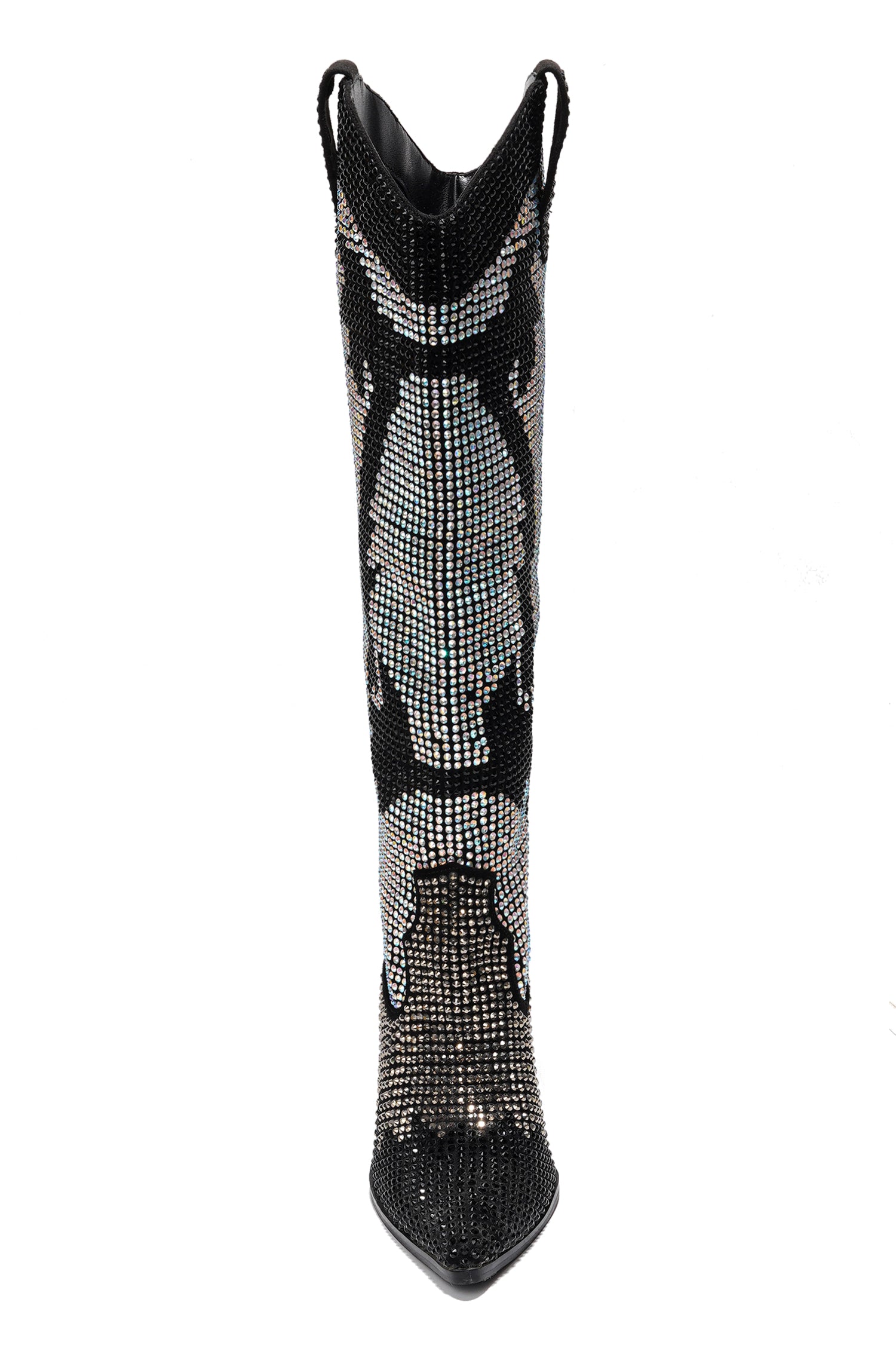 MALINDE - SILVER - Cape Robbin