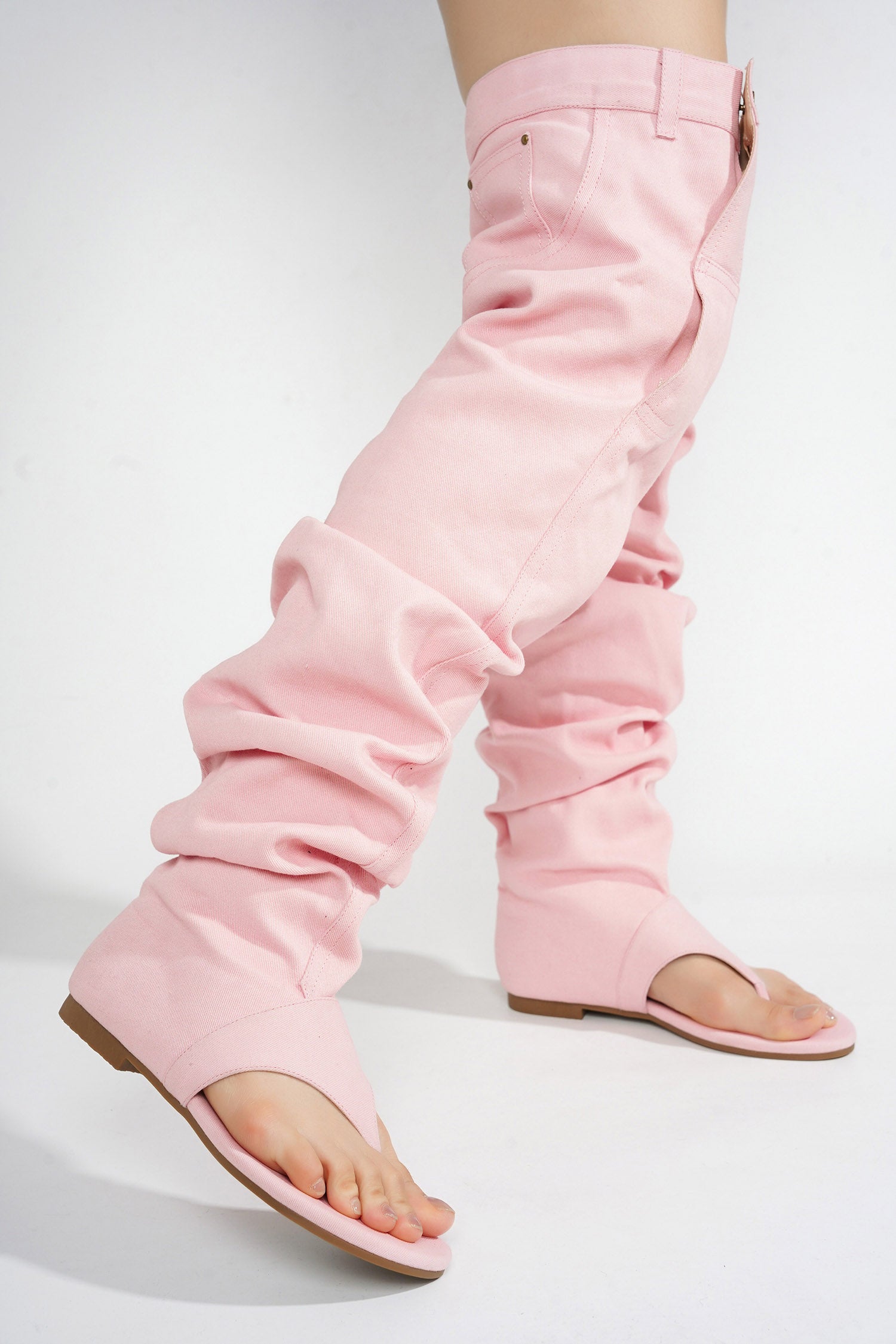 MALYNDA - PINK - Cape Robbin