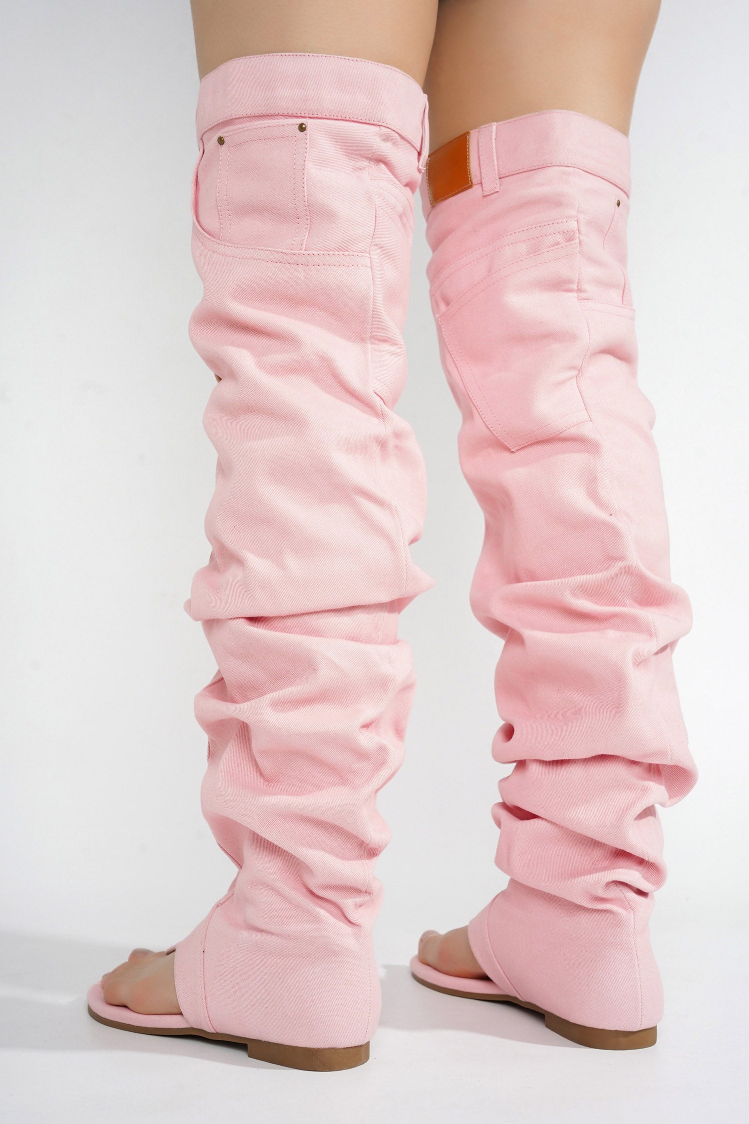 MALYNDA - PINK - Cape Robbin