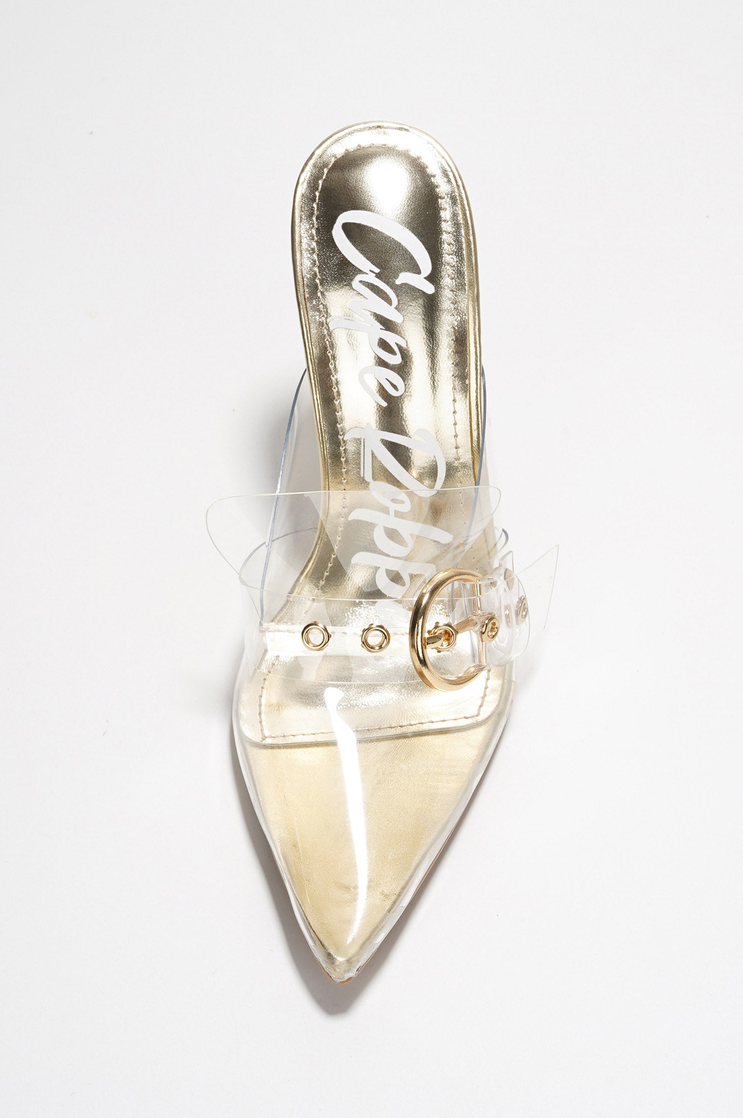 MARINNA - CLEAR - Cape Robbin