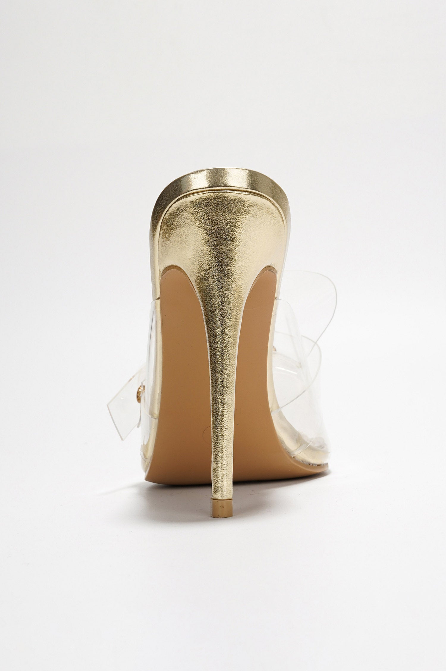 MARINNA - CLEAR - Cape Robbin