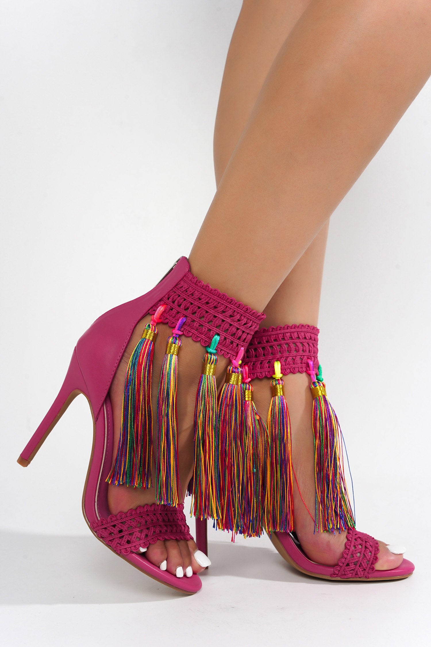 MARISA - PINK - Cape Robbin