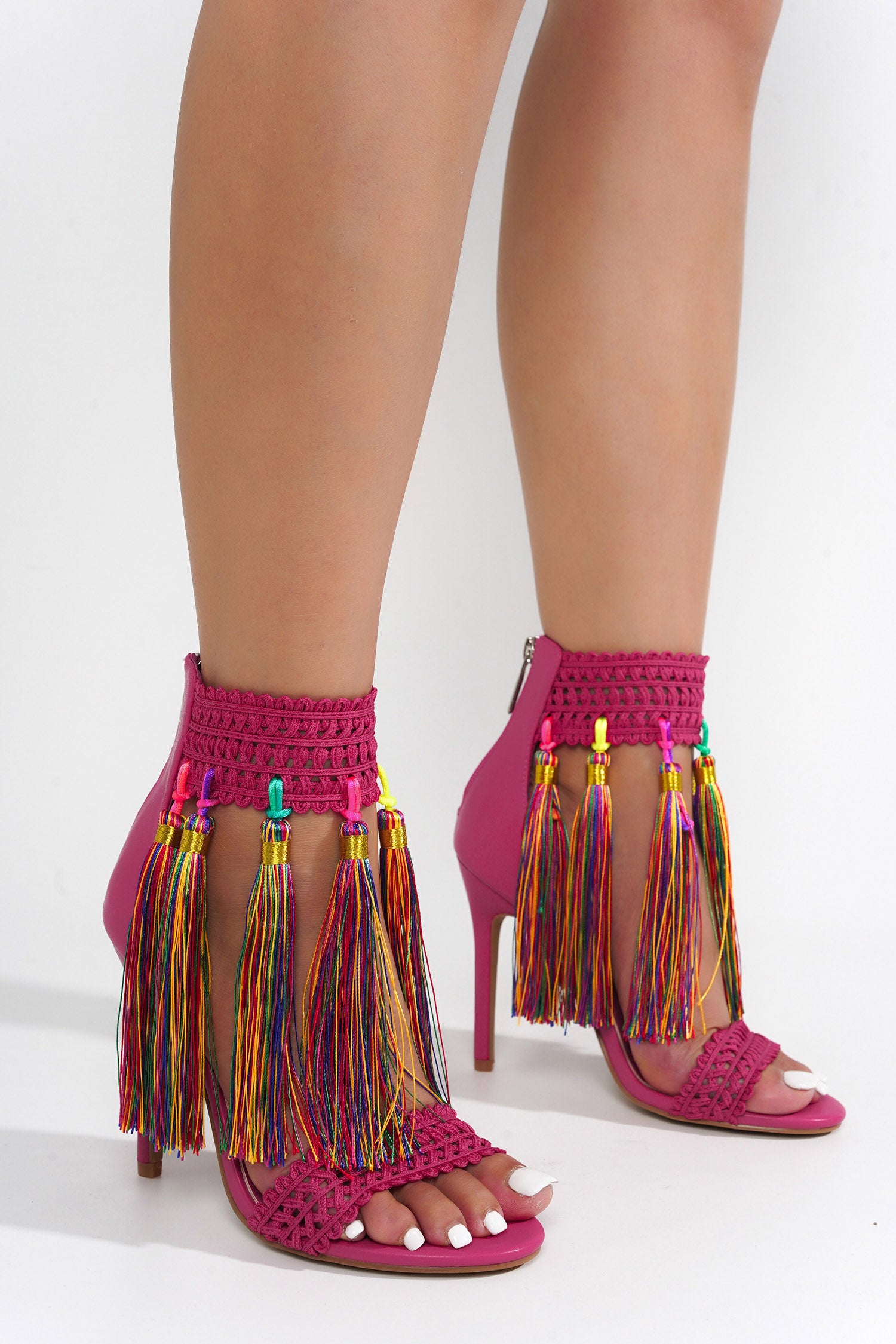 MARISA - PINK - Cape Robbin