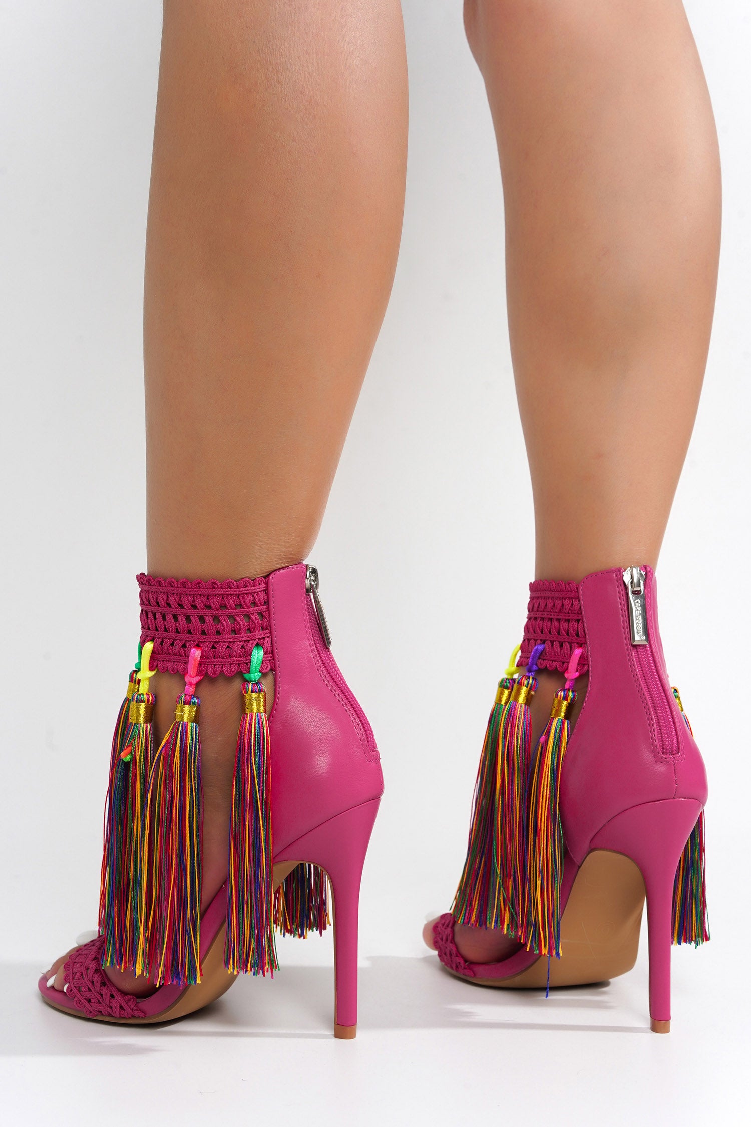 MARISA - PINK - Cape Robbin