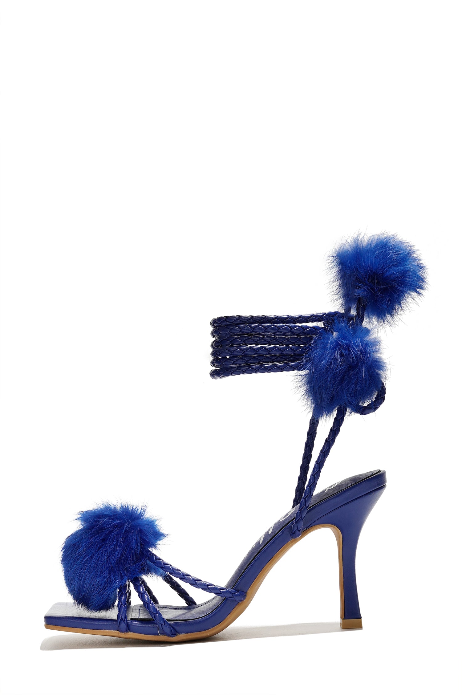 MARJE - BLUE - Cape Robbin