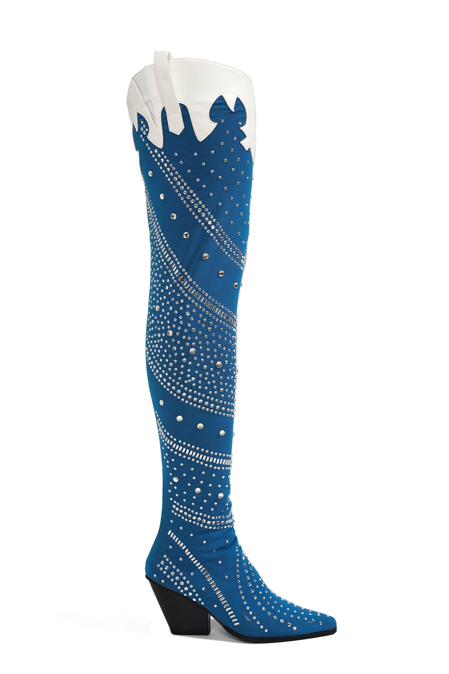 MODIM - DENIM - Cape Robbin