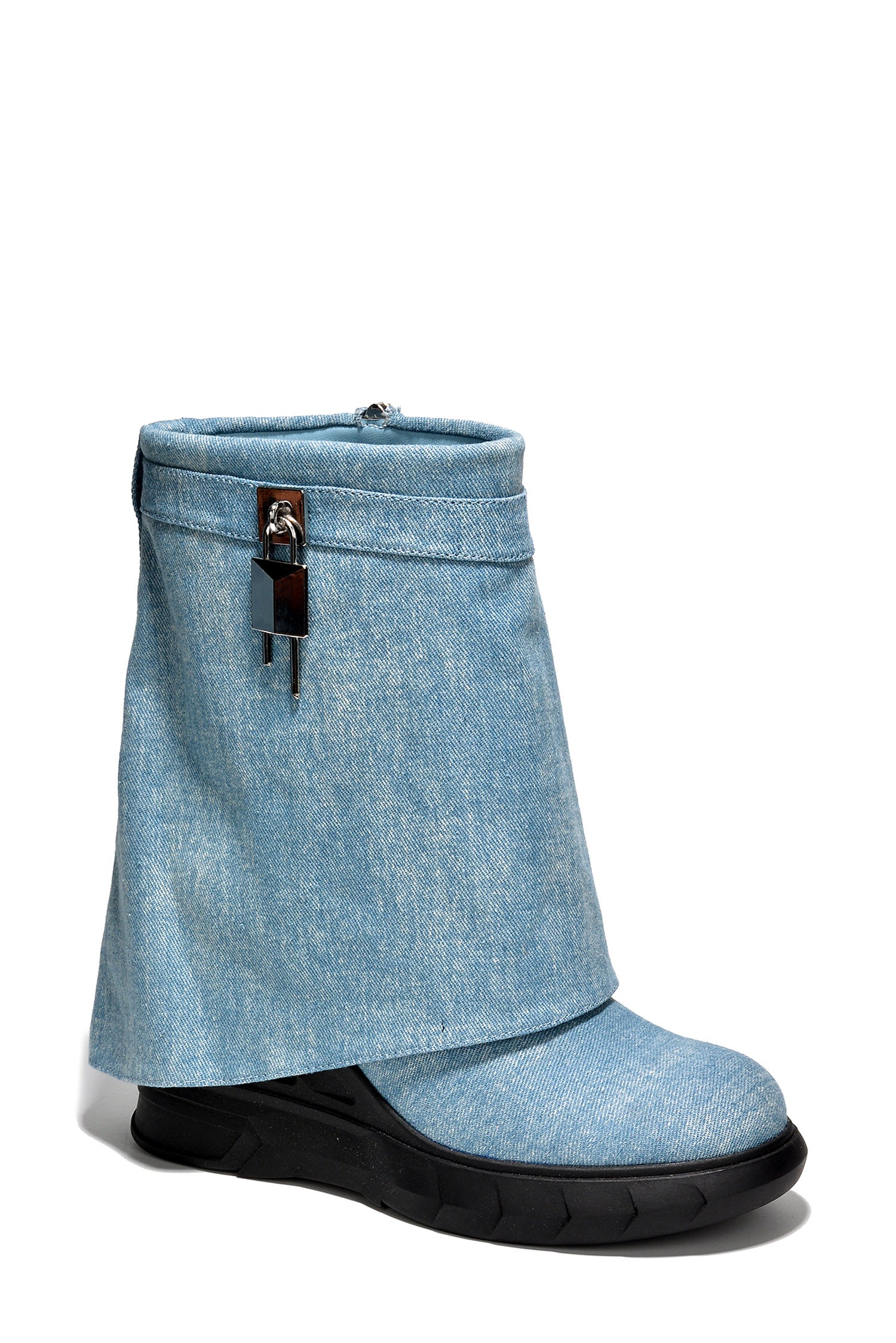 MORAE - DENIM - Cape Robbin