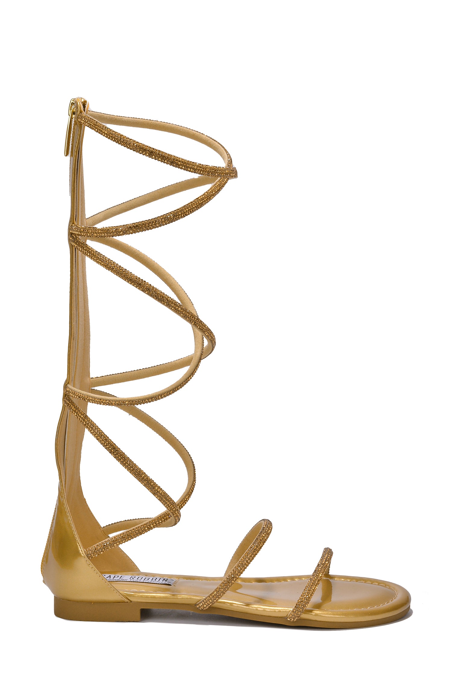 NARINA - GOLD - Cape Robbin