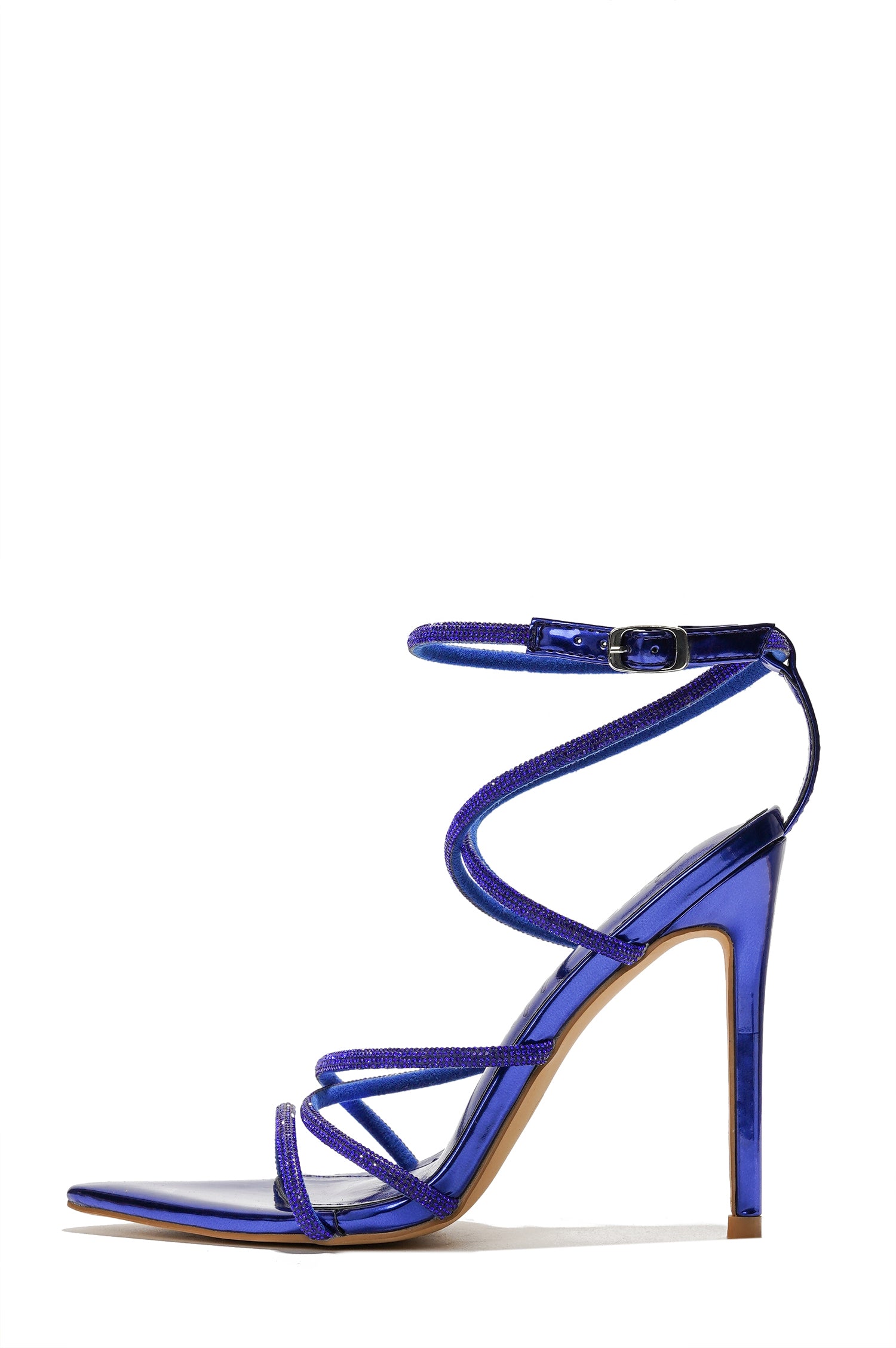 NETTLE - BLUE - Cape Robbin