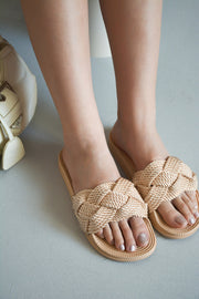 ANNISSA - NUDE - Cape Robbin