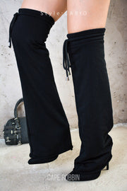 CARIO - BLACK - Cape Robbin