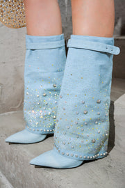 GUMAN - SILVER - Cape Robbin