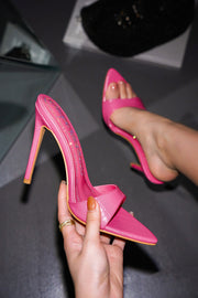 HOLLY - PINK - Cape Robbin