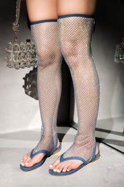 HUDE - DENIM - Cape Robbin