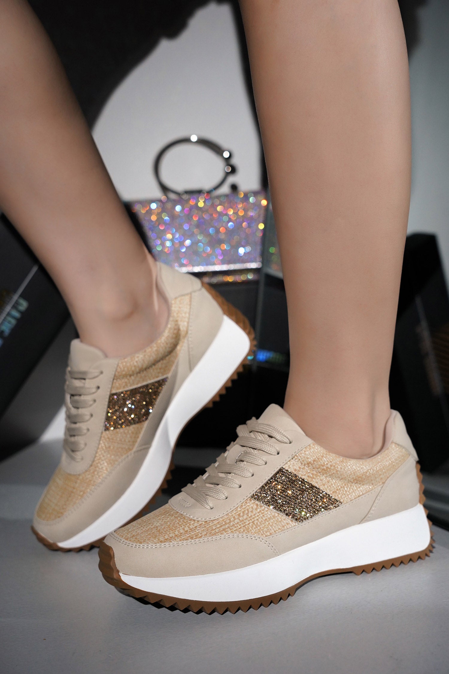 JACINTHIA - RAFFIA - Cape Robbin