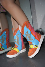 JONIE - MULTI - Cape Robbin