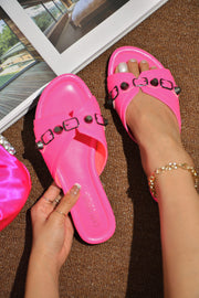 JOSEFINE - PINK - Cape Robbin