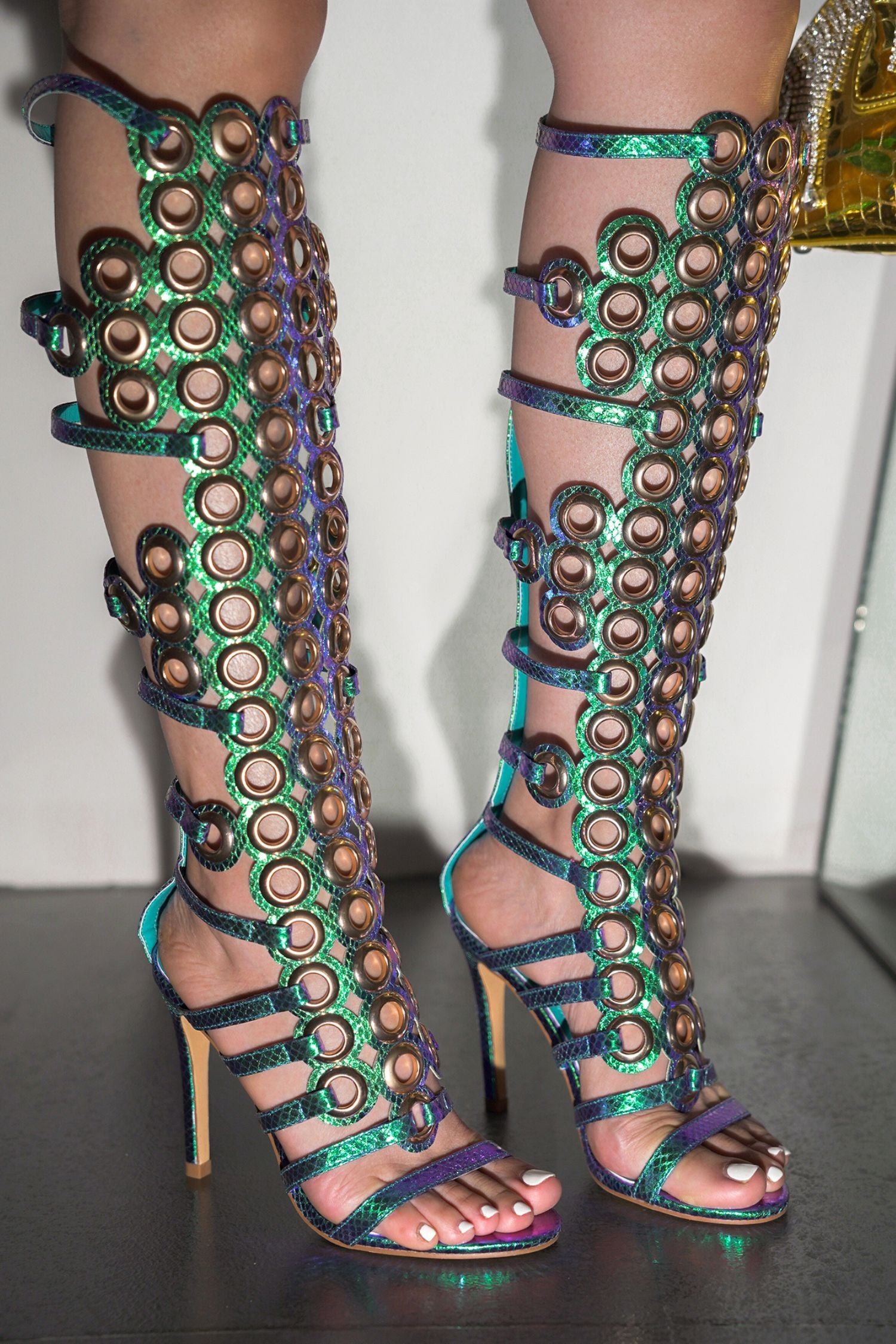 LALALYN - MERMAID - Cape Robbin