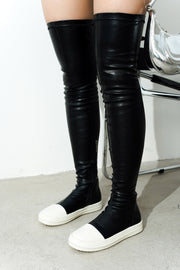 LUPITA - BLACK - Cape Robbin