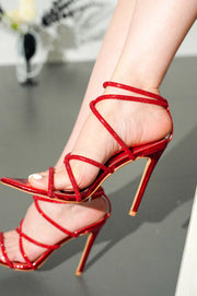 NETTLE - RED - Cape Robbin