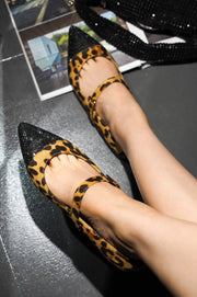 NITIN - LEOPARD - Cape Robbin