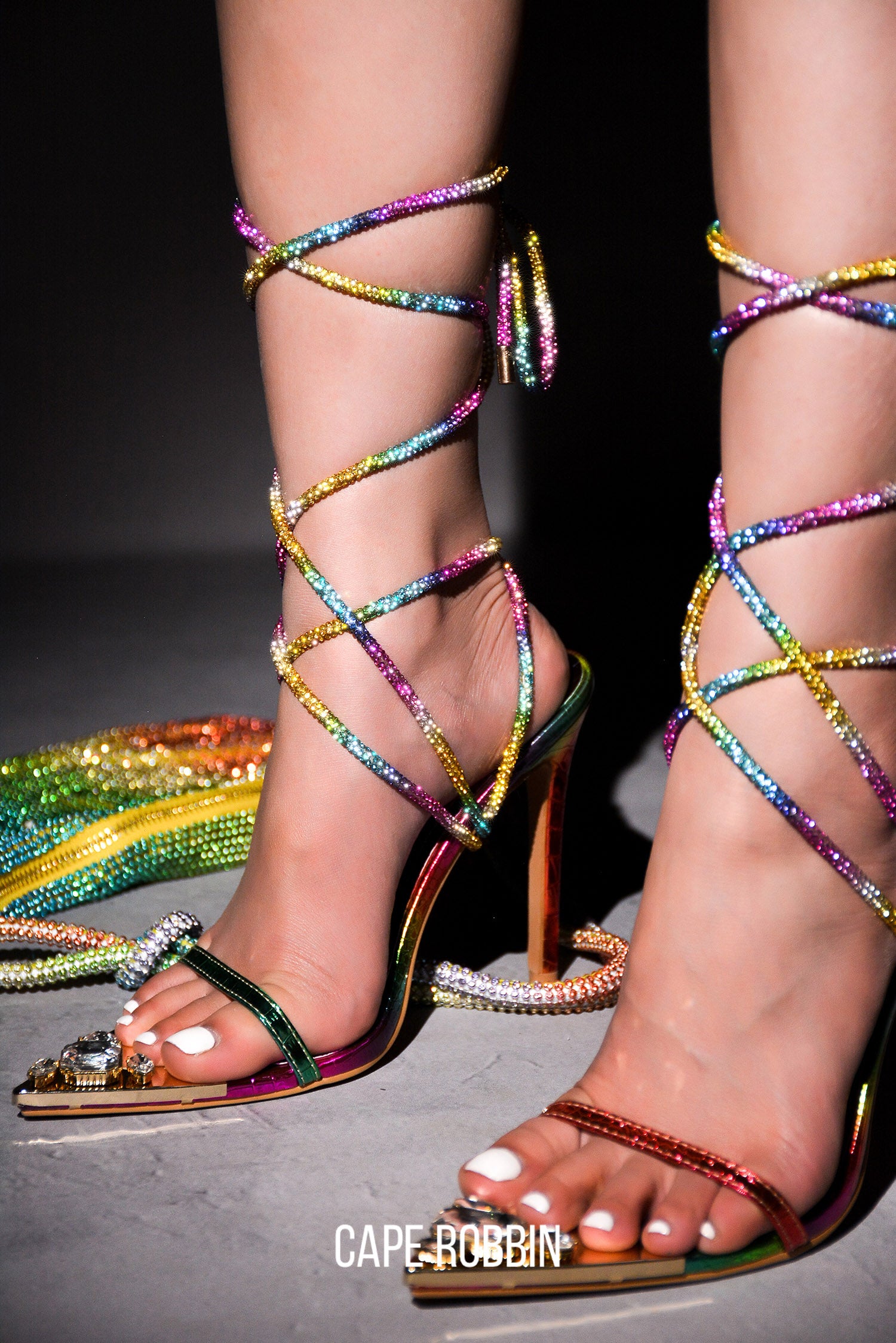 PHORA - MULTI - Cape Robbin