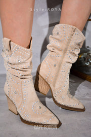 ROYA - BEIGE - Cape Robbin