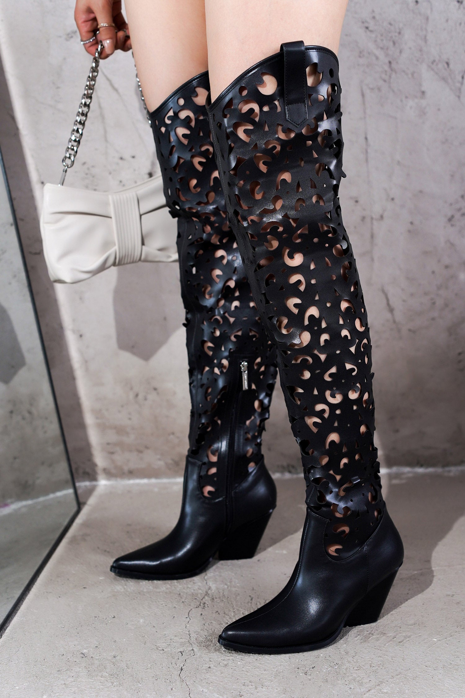 Thigh High Boots | Cape Robbin Thigh High Boots | Cape Robbin