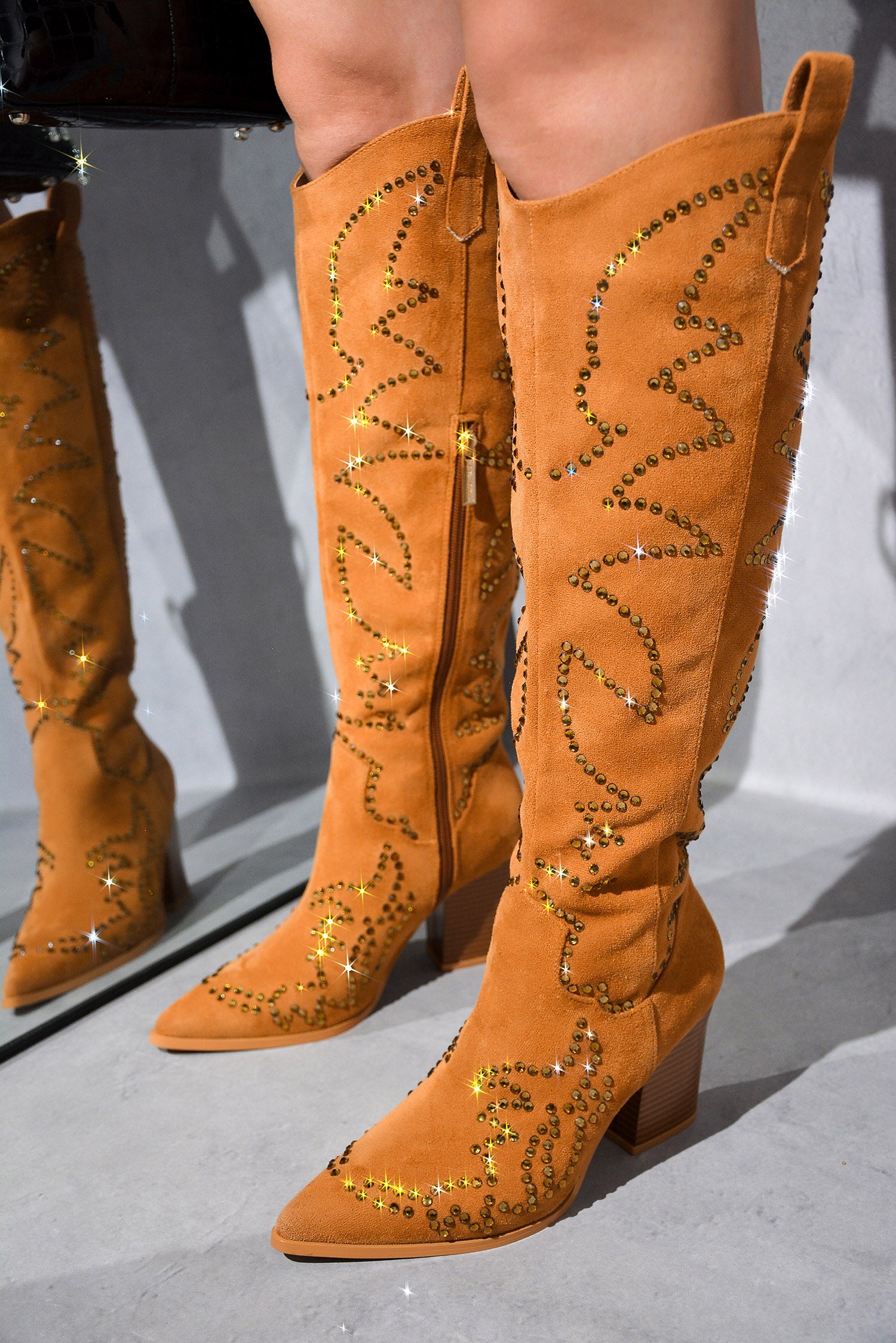 TRIPOLI - TAN - Cape Robbin