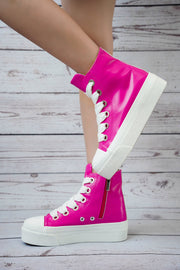 ZITELLA - PINK - Cape Robbin