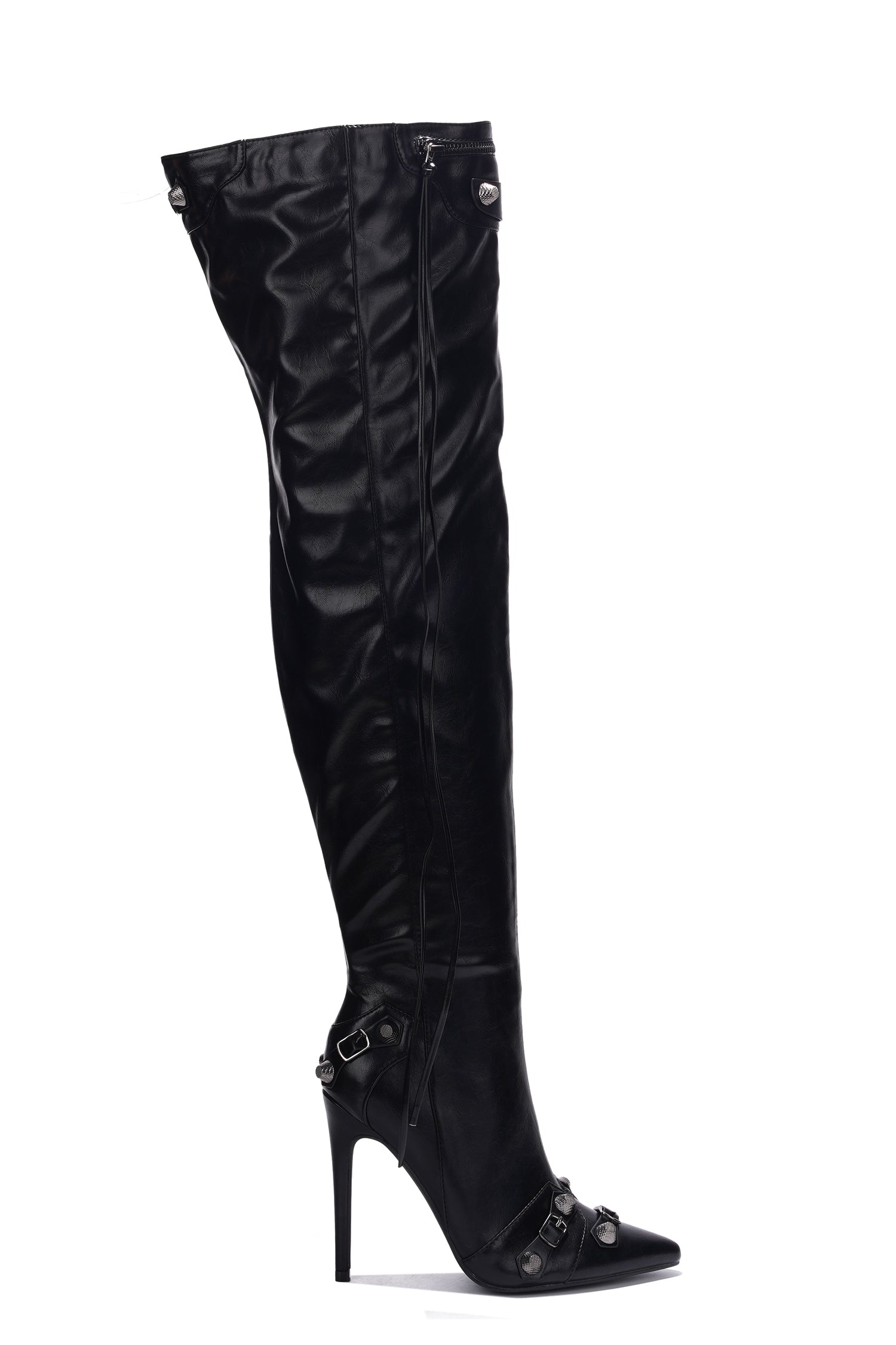 Thigh High Boots | Cape Robbin Thigh High Boots | Cape Robbin