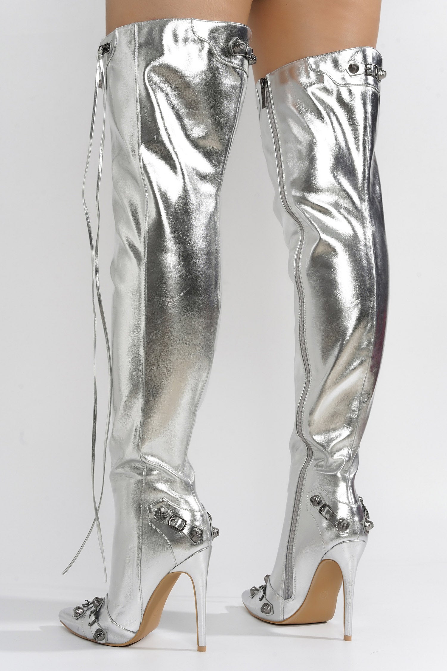 POFIN-2 - SILVER - Cape Robbin