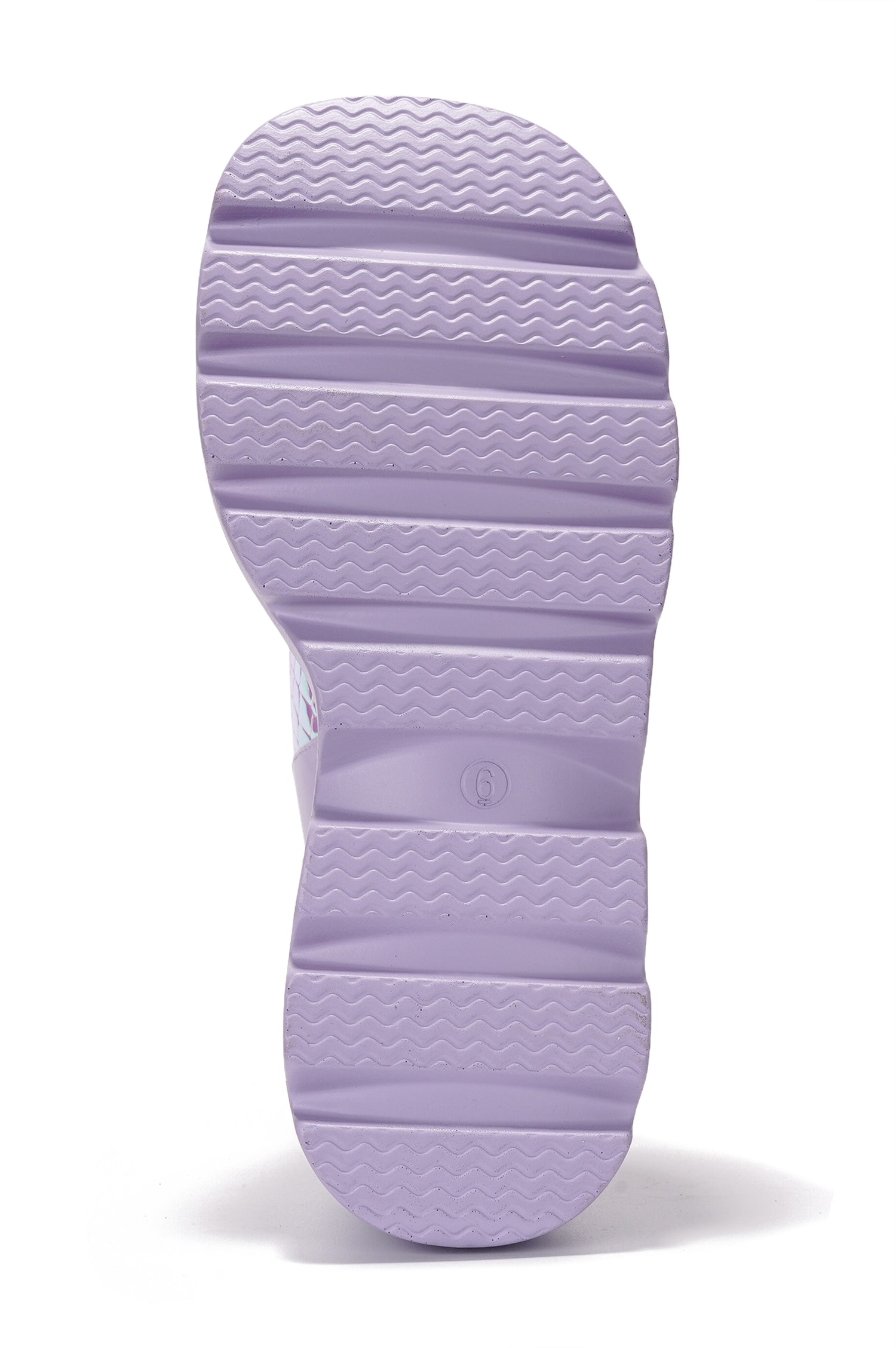 Radio Women's Platform Ankle Boots with Buckle Strap - Lilac - Cape Robbin