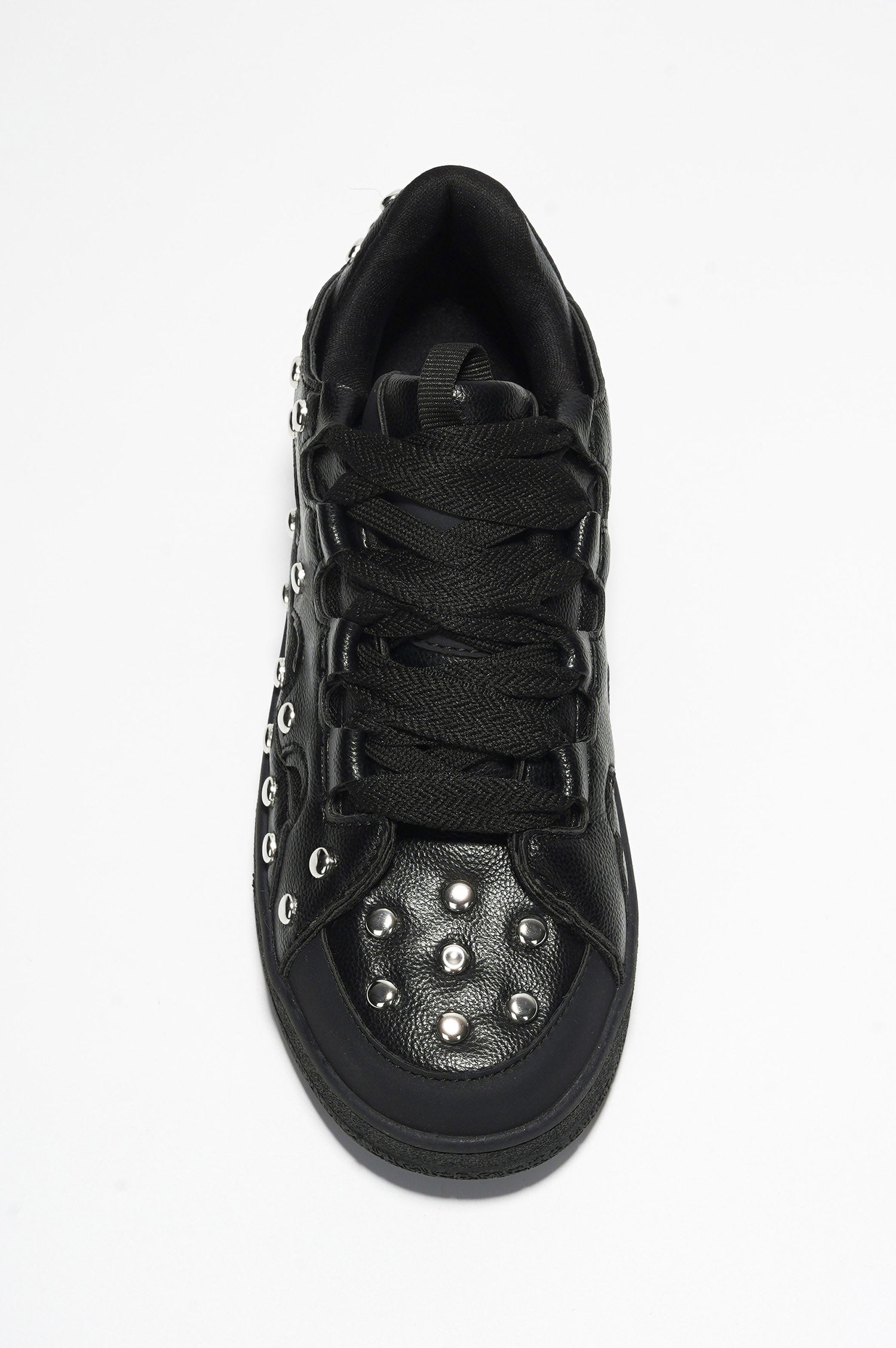 RANI - BLACK - Cape Robbin