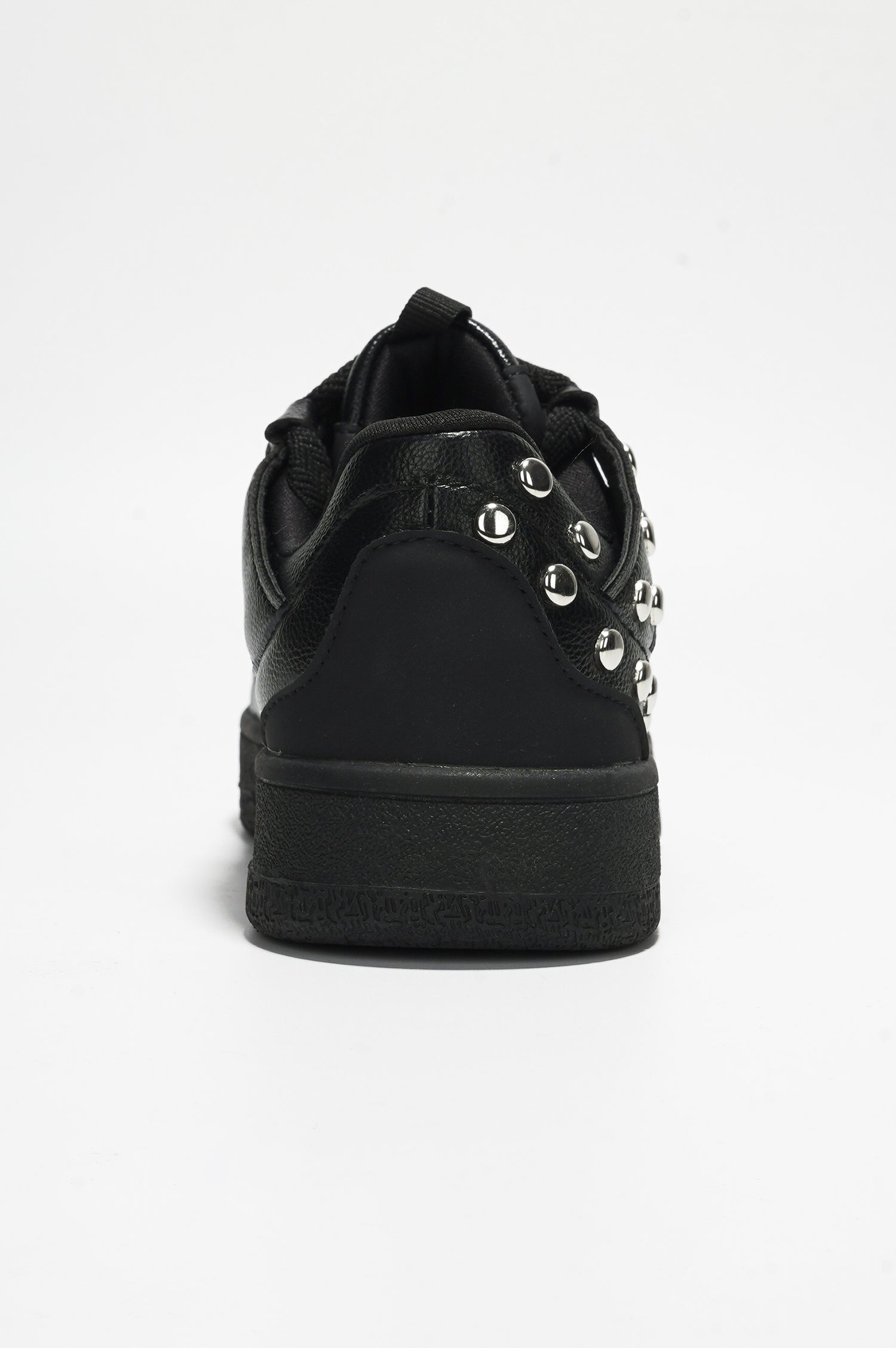 RANI - BLACK - Cape Robbin