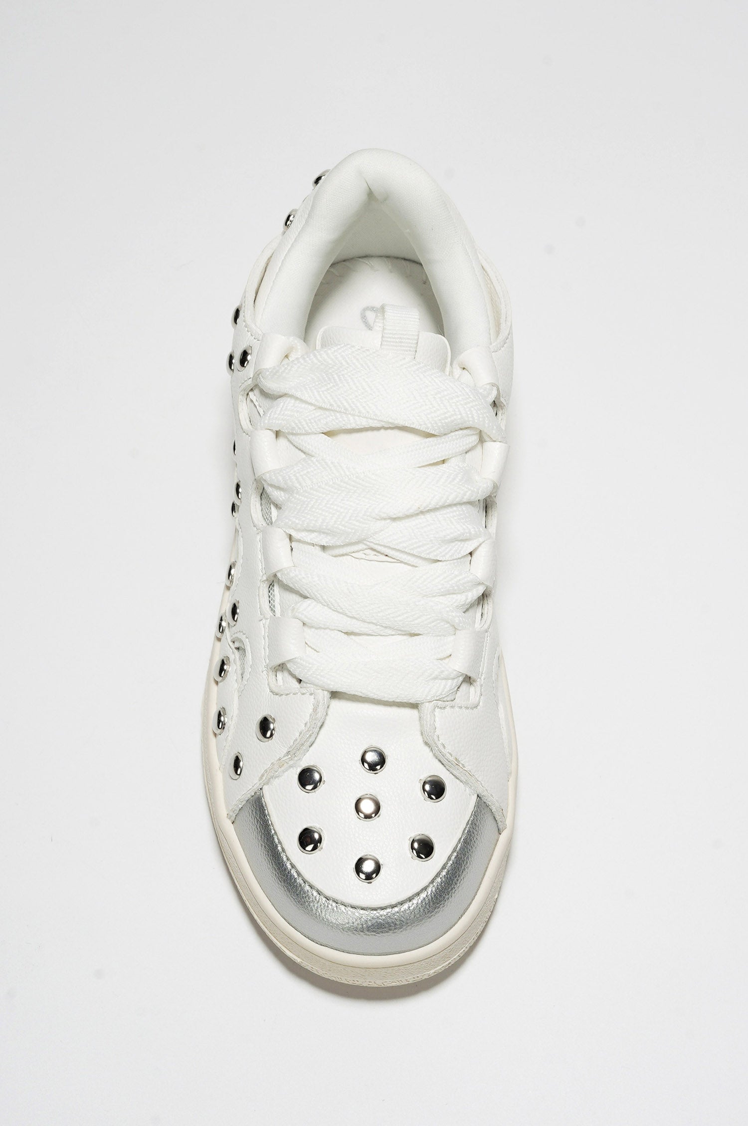 RANI - WHITE - Cape Robbin