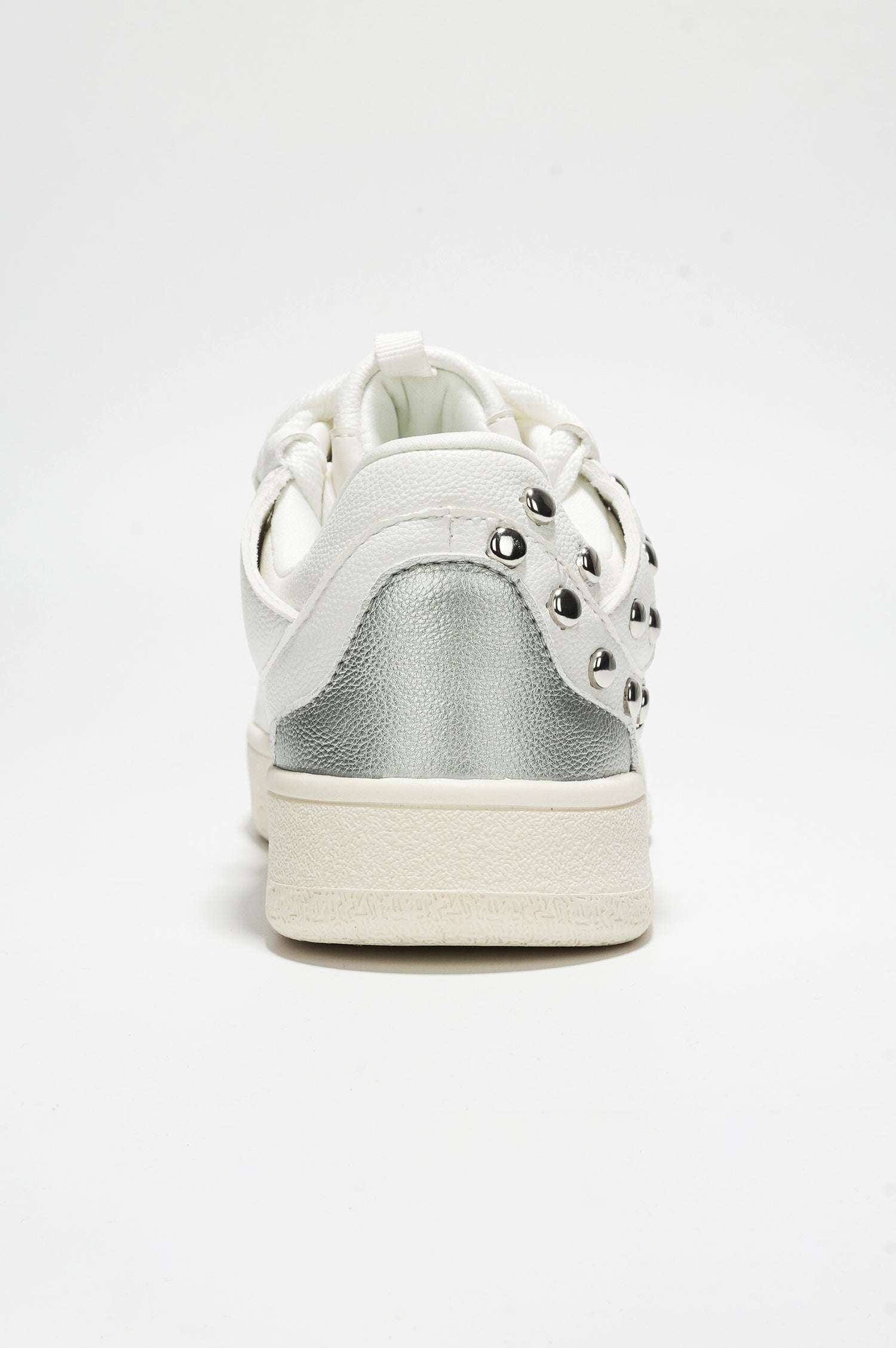 RANI - WHITE - Cape Robbin