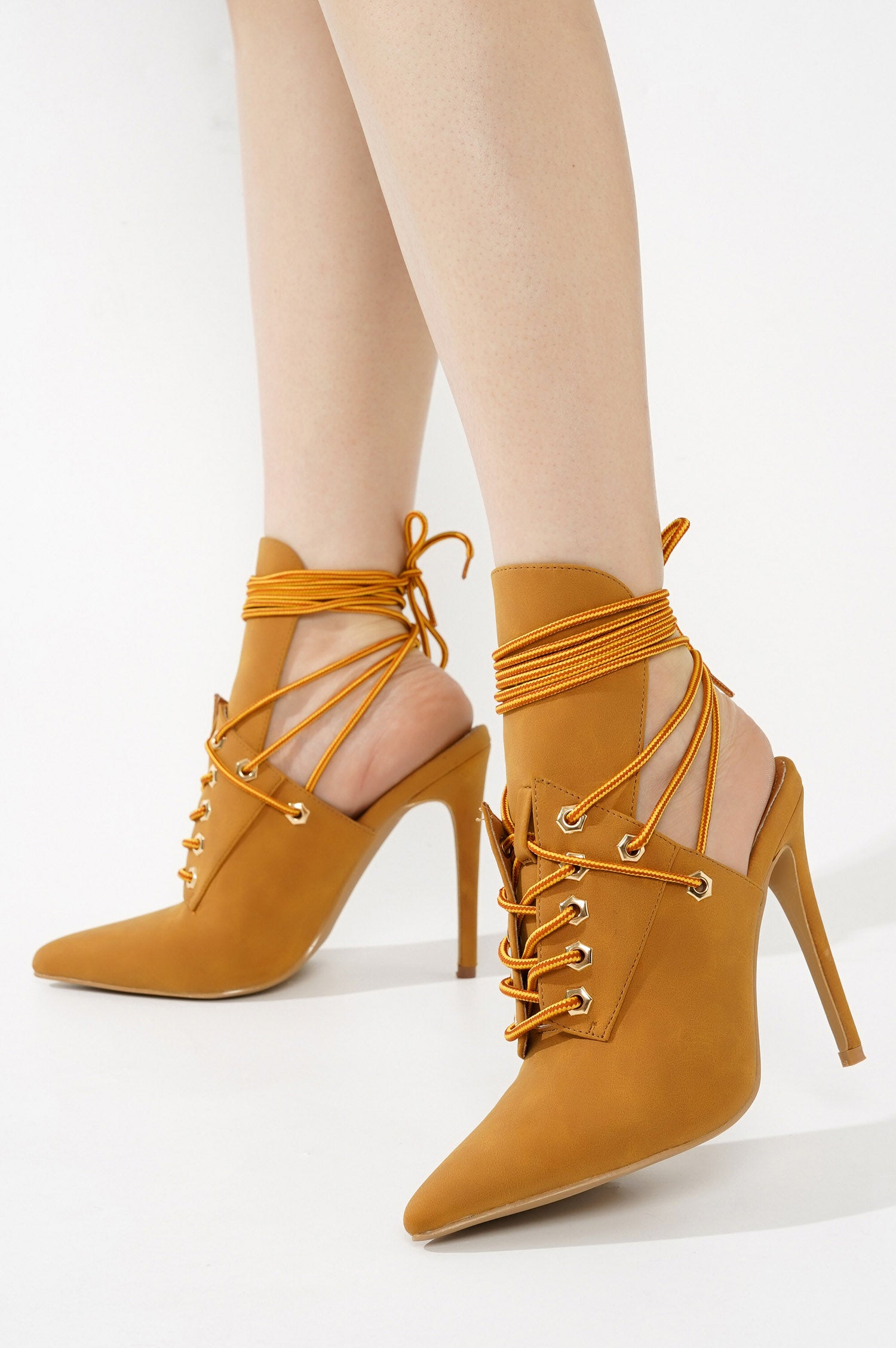 RAPHAELA - TAN - Cape Robbin