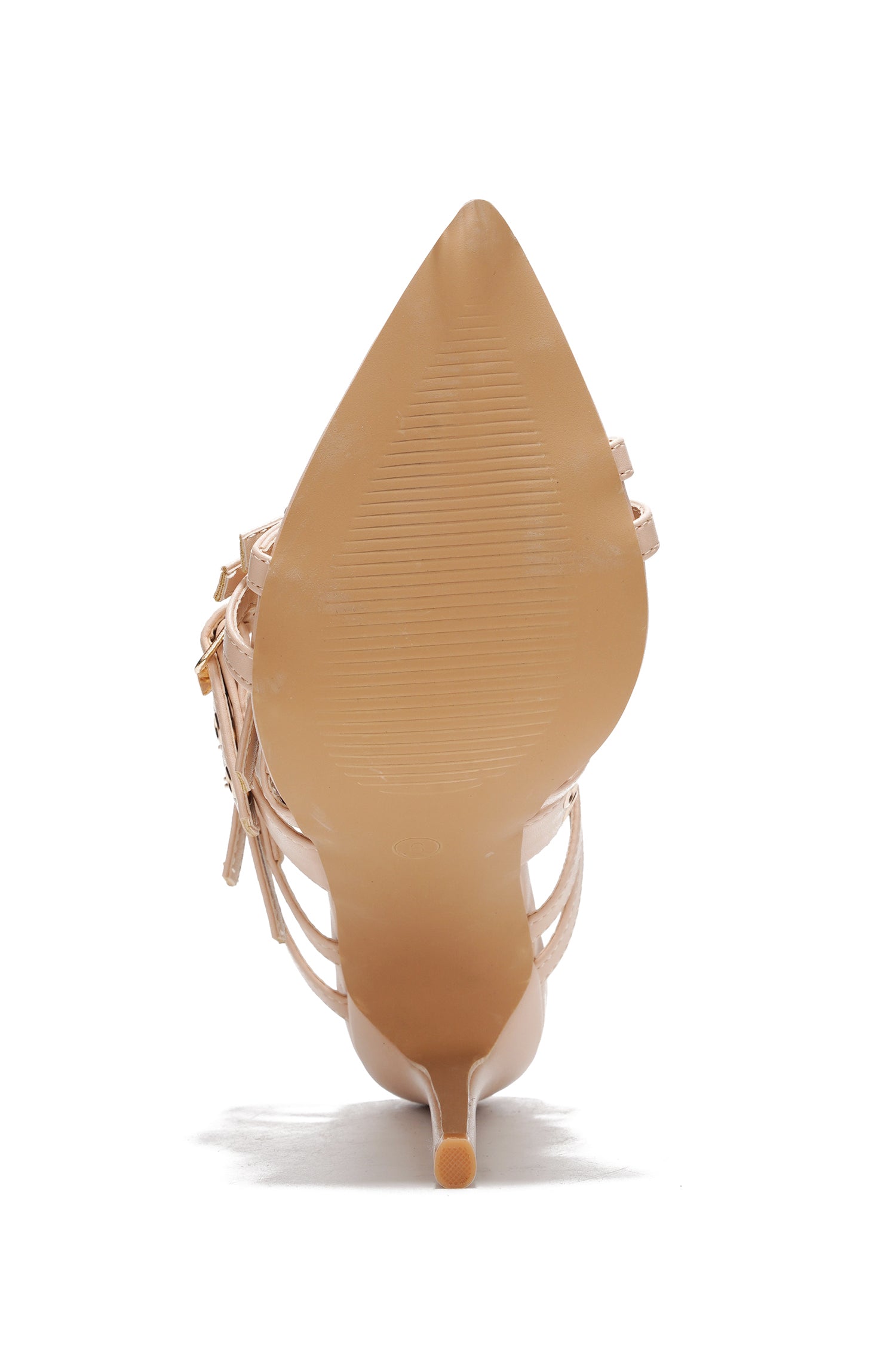 RASIA - BEIGE - Cape Robbin