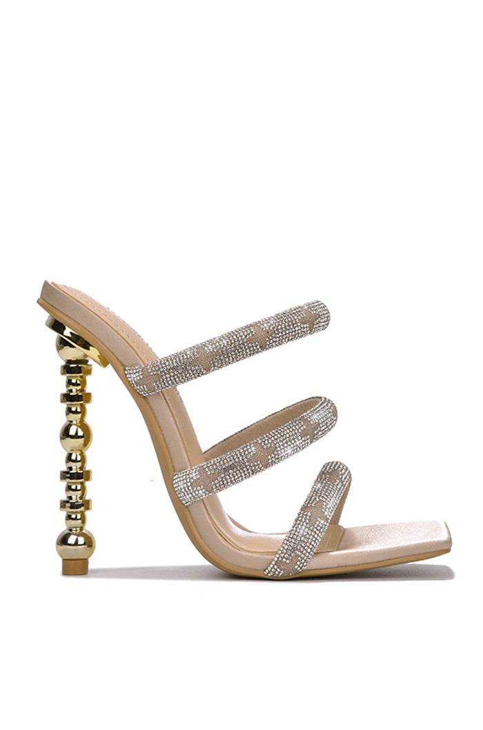 RENA - NUDE - Cape Robbin