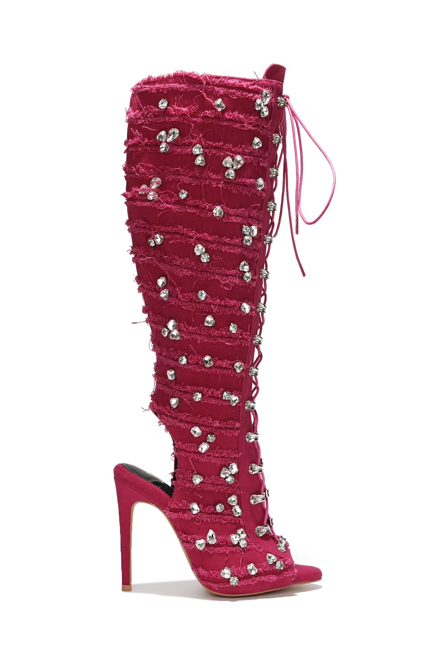 RENAISSANCEE - PINK - Cape Robbin